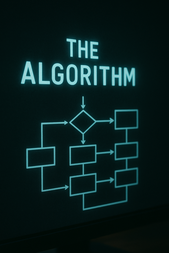 El algoritmo