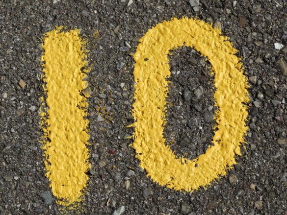 10 Razones para no hacer caso a lo que empieza diciendo “10 Razones” - El arte de la paradoja - David Baldovi